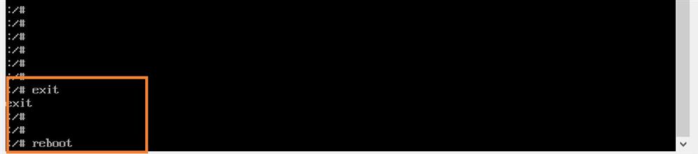 change root user password-issabel-8
